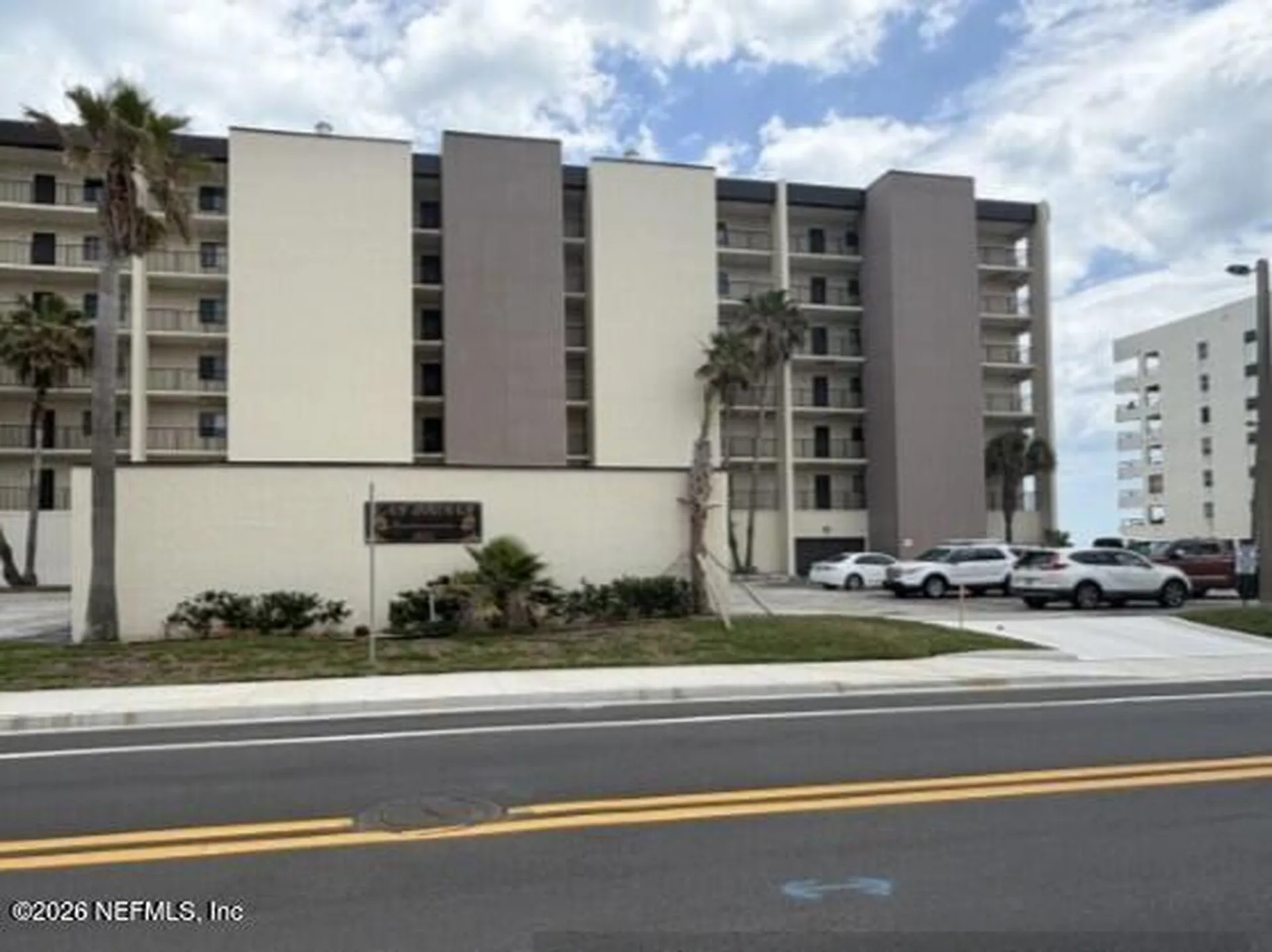 620 1st Street Jacksonville Beach FL 32250
