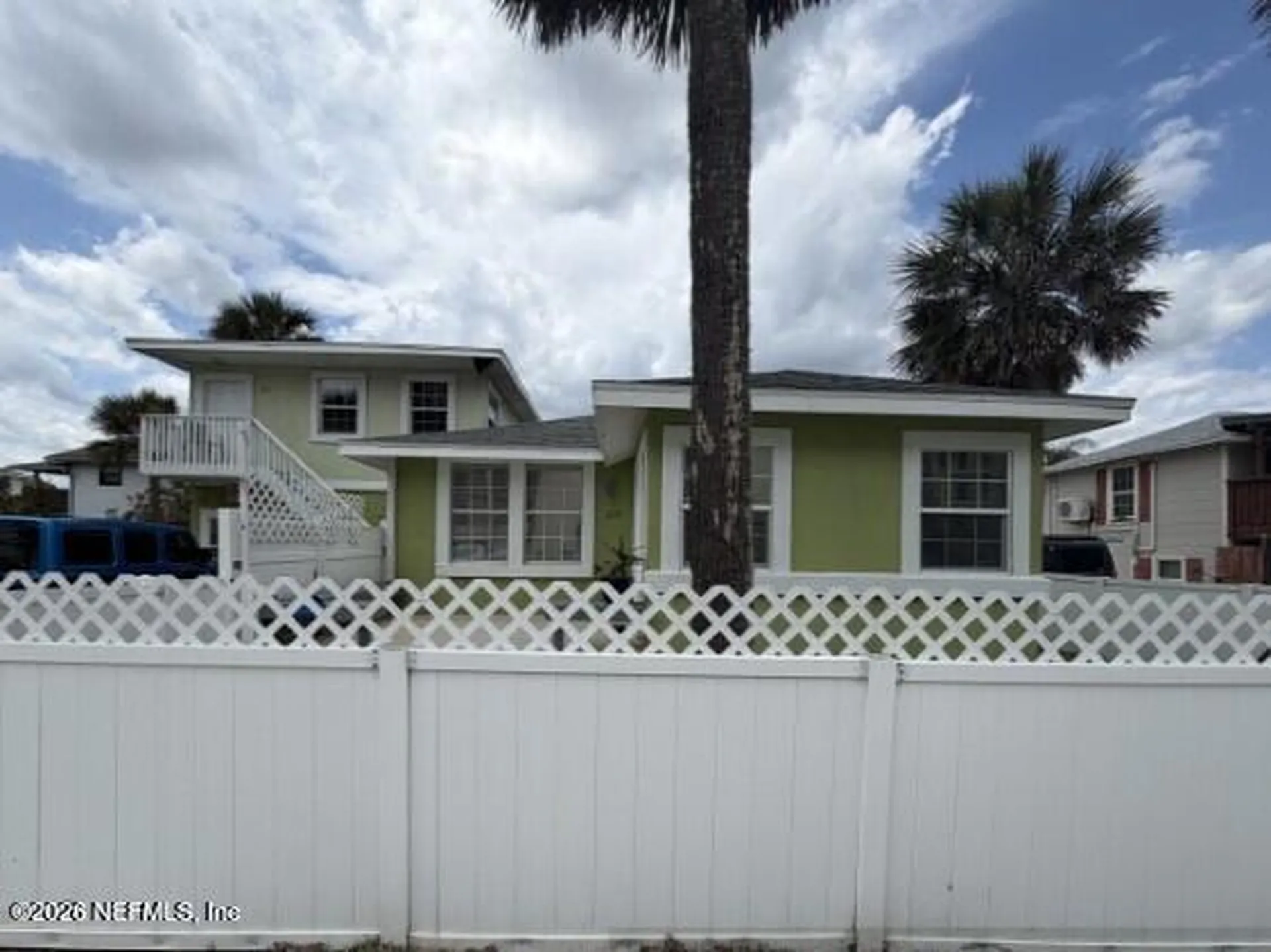 620 1st Street Jacksonville Beach FL 32250
