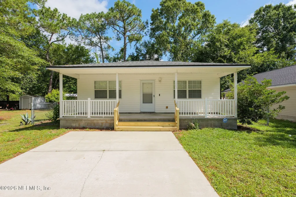 1062 Collier Boulevard St. Augustine FL 32084