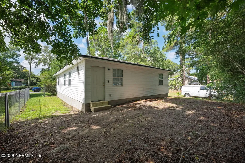 1062 Collier Boulevard St. Augustine FL 32084