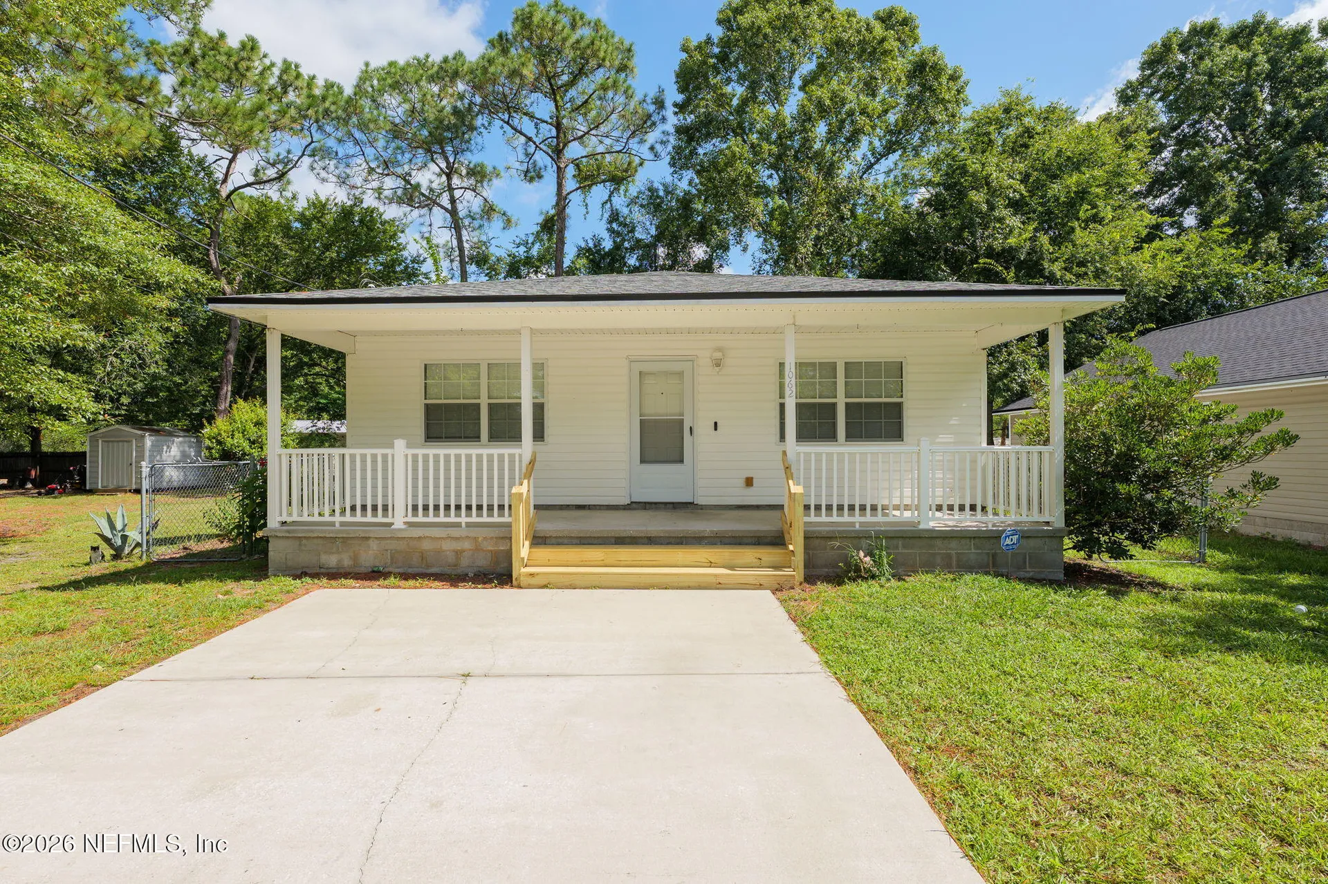 1062 Collier Boulevard St. Augustine FL 32084