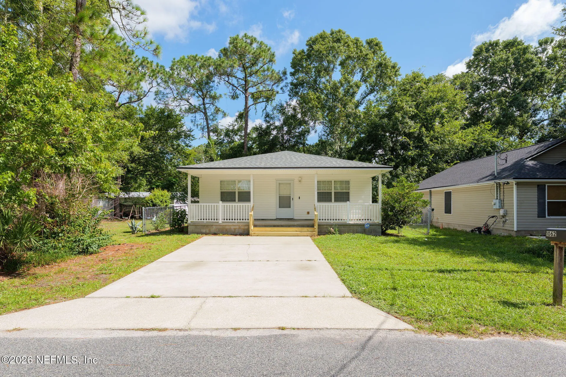 1062 Collier Boulevard St. Augustine FL 32084