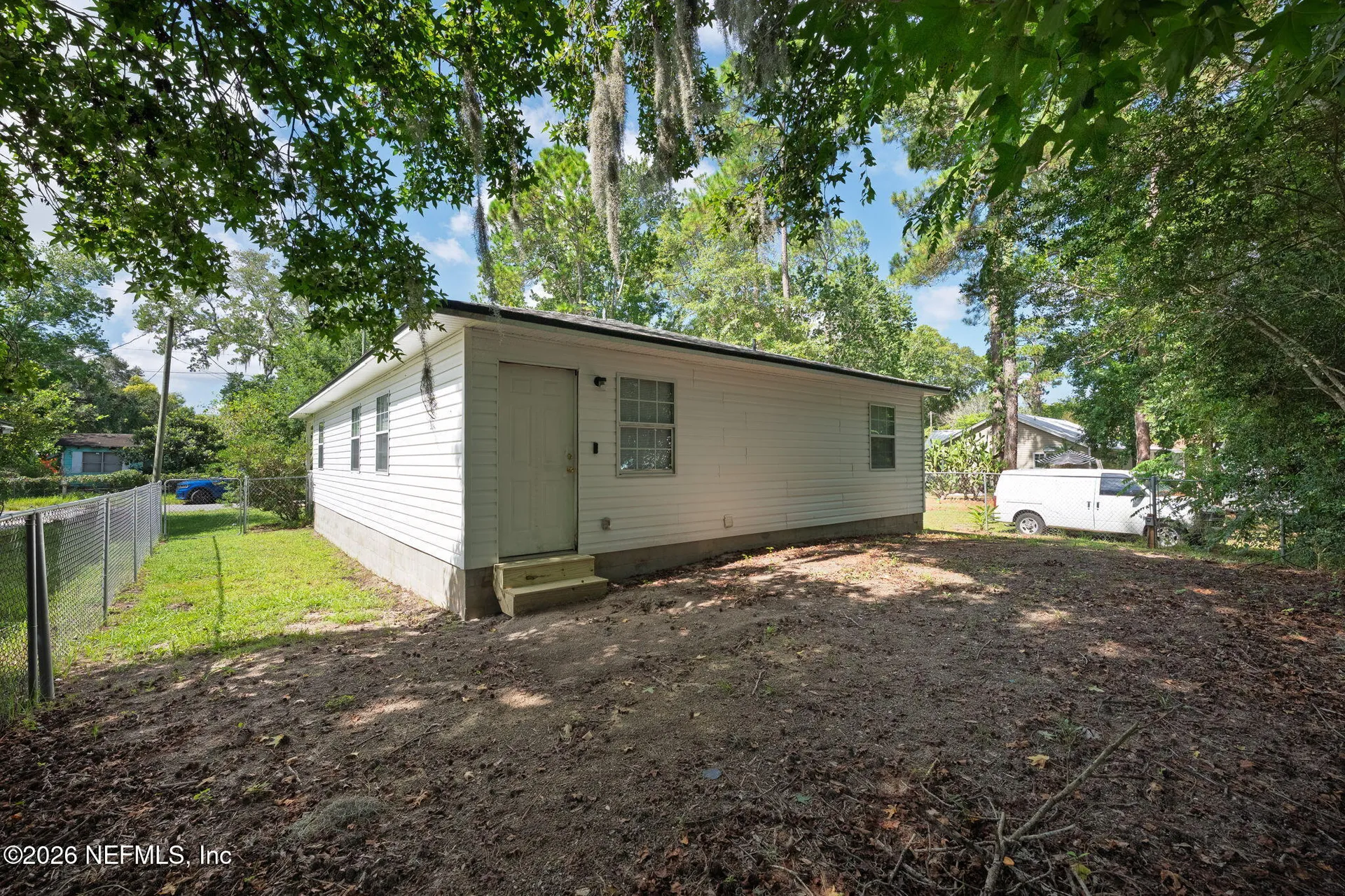 1062 Collier Boulevard St. Augustine FL 32084