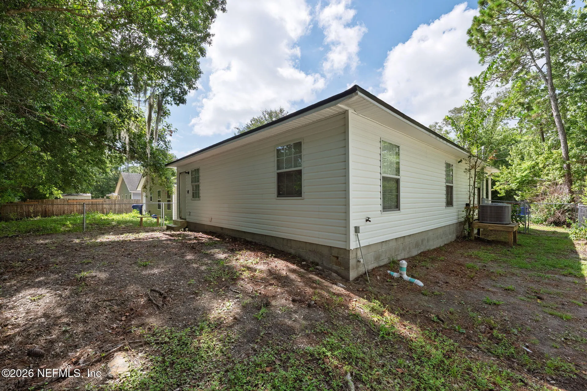 1062 Collier Boulevard St. Augustine FL 32084
