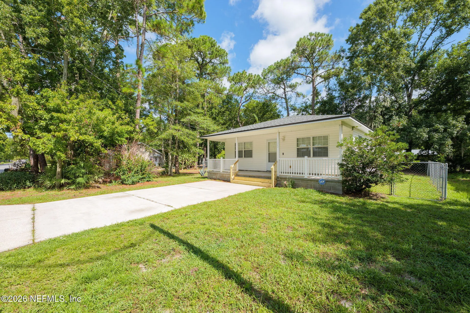 1062 Collier Boulevard St. Augustine FL 32084