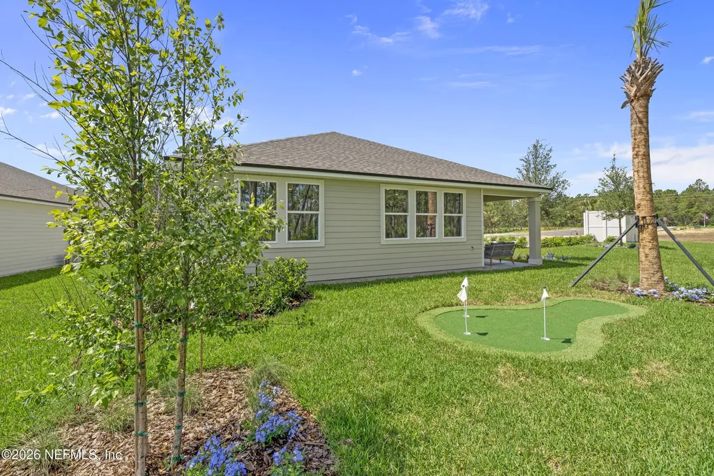 9 Lyra Lane Flagler Beach FL 32136