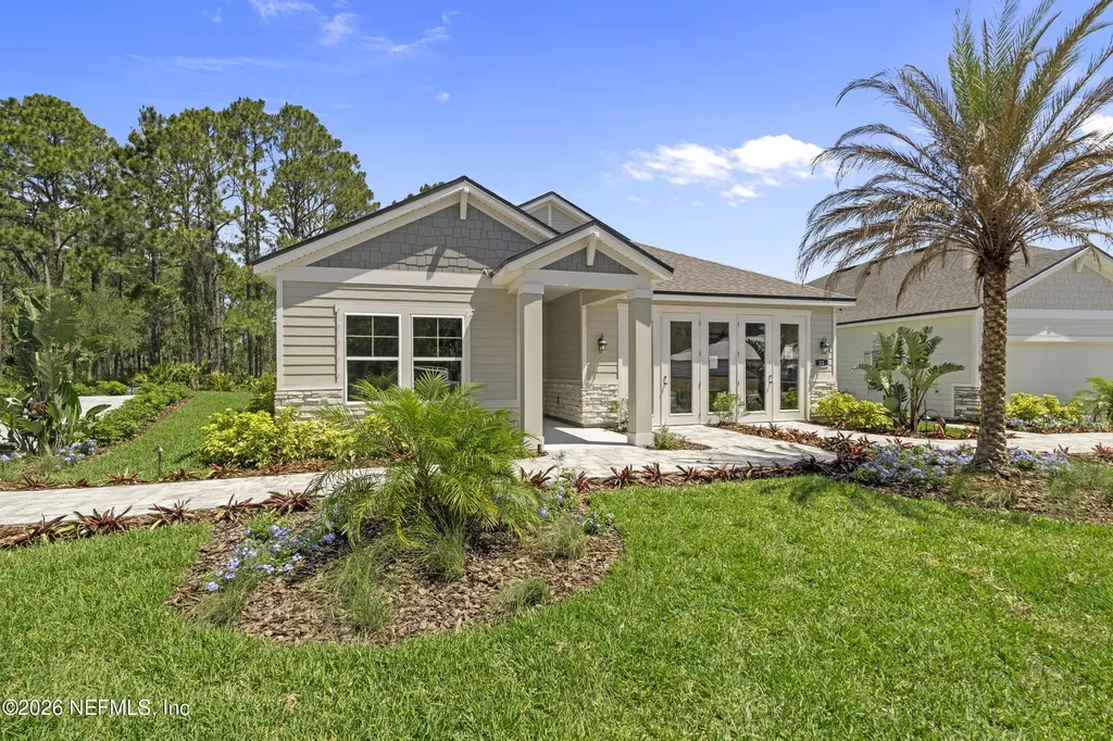 9 Lyra Lane Flagler Beach FL 32136