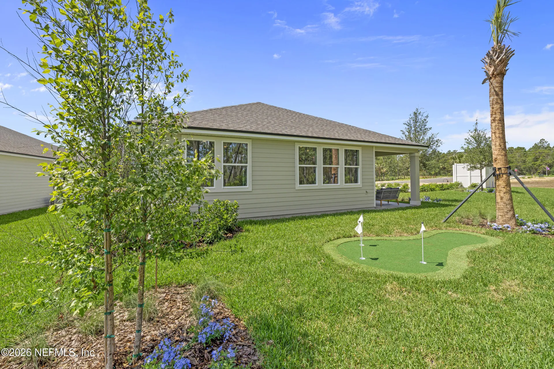 9 Lyra Lane Flagler Beach FL 32136