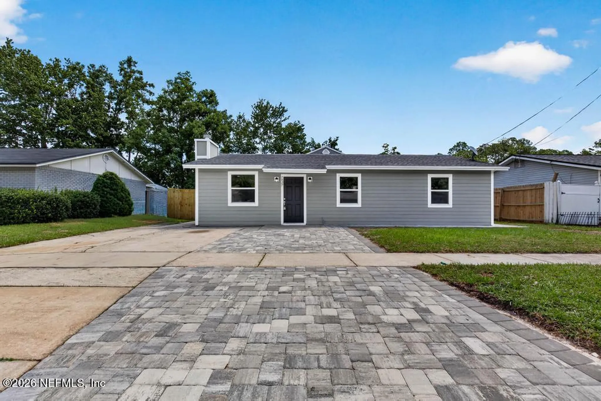 7427 John F Kennedy Drive W Jacksonville FL 32219