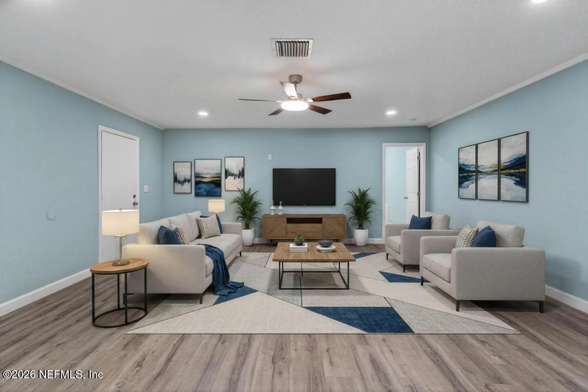7427 John F Kennedy Drive W Jacksonville FL 32219