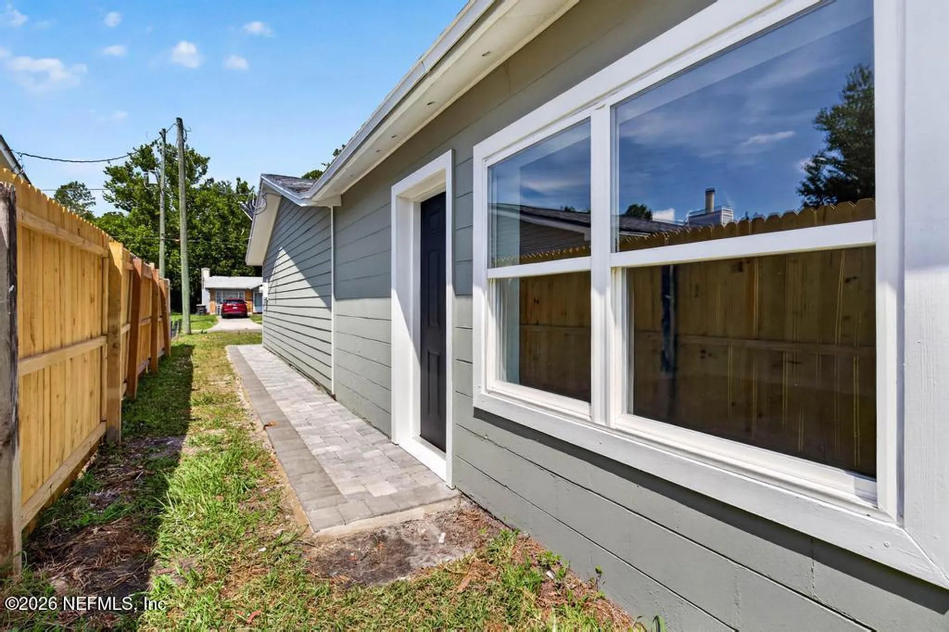 7427 John F Kennedy Drive W Jacksonville FL 32219