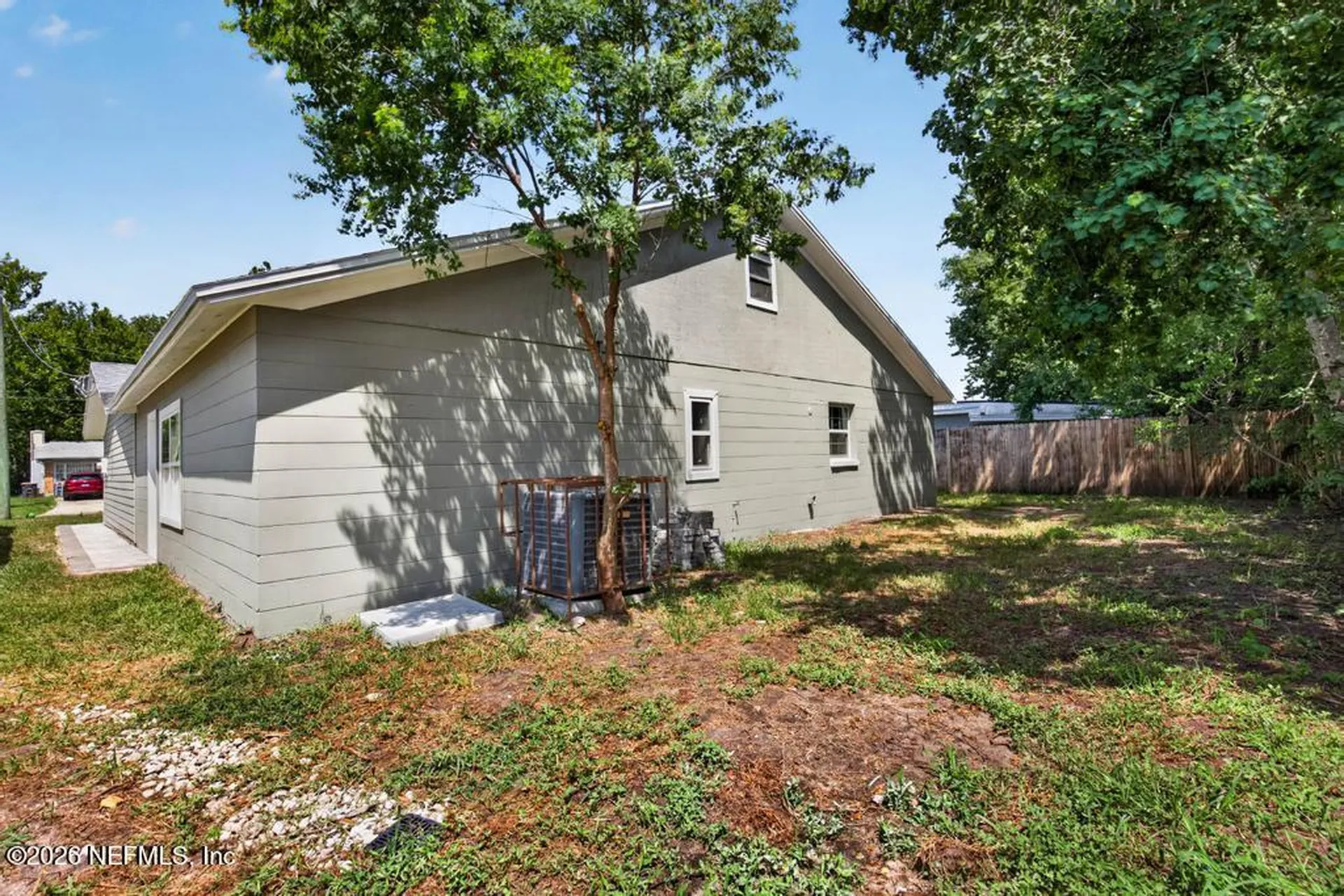 7427 John F Kennedy Drive W Jacksonville FL 32219