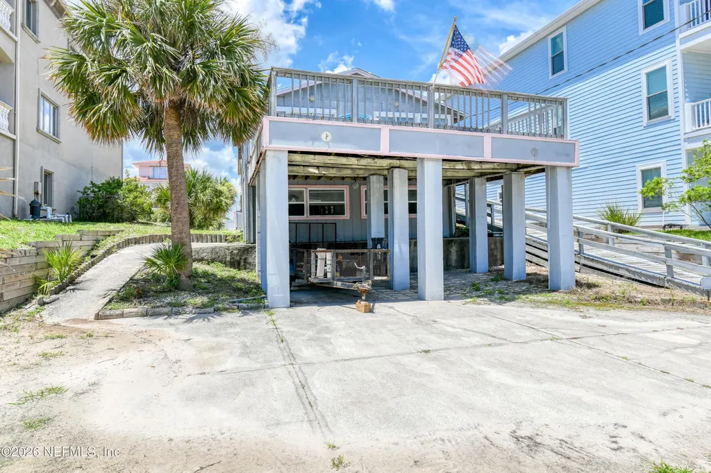 5485 Atlantic St. Augustine FL 32080
