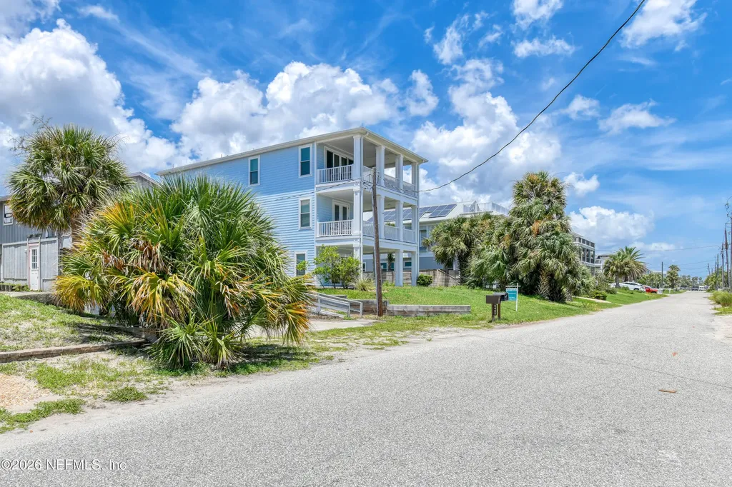 5485 Atlantic St. Augustine FL 32080