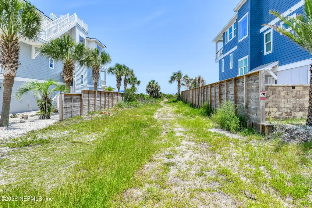 5485 Atlantic St. Augustine FL 32080