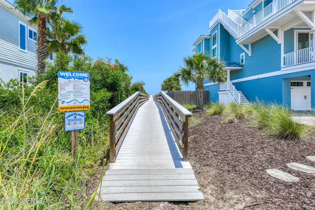 5485 Atlantic St. Augustine FL 32080