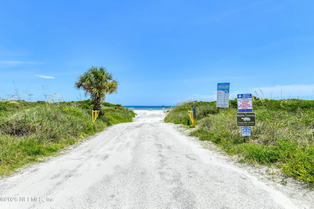 5485 Atlantic St. Augustine FL 32080