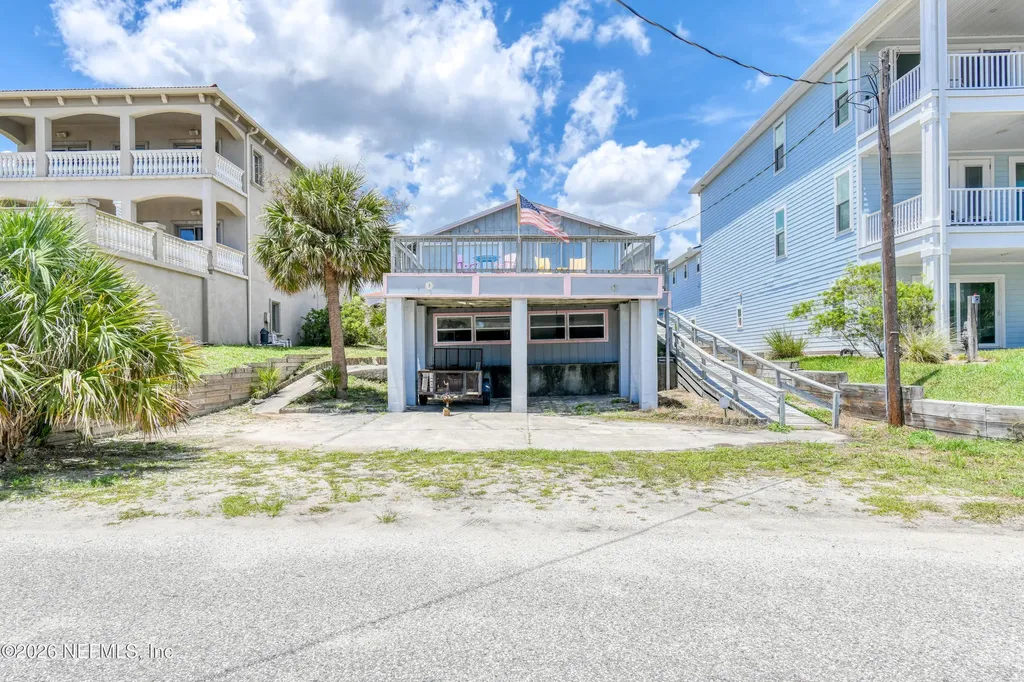 5485 Atlantic St. Augustine FL 32080