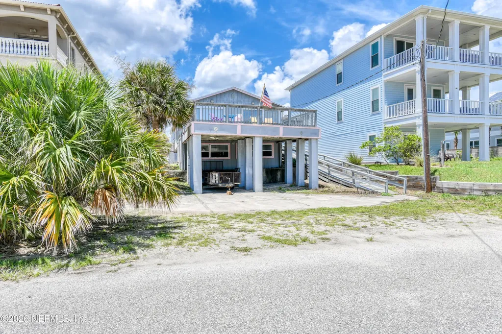 5485 Atlantic St. Augustine FL 32080