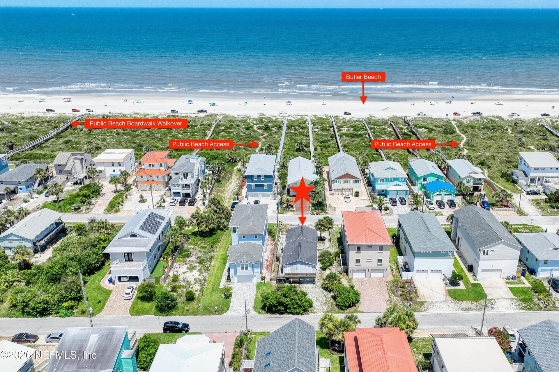 5485 Atlantic St. Augustine FL 32080