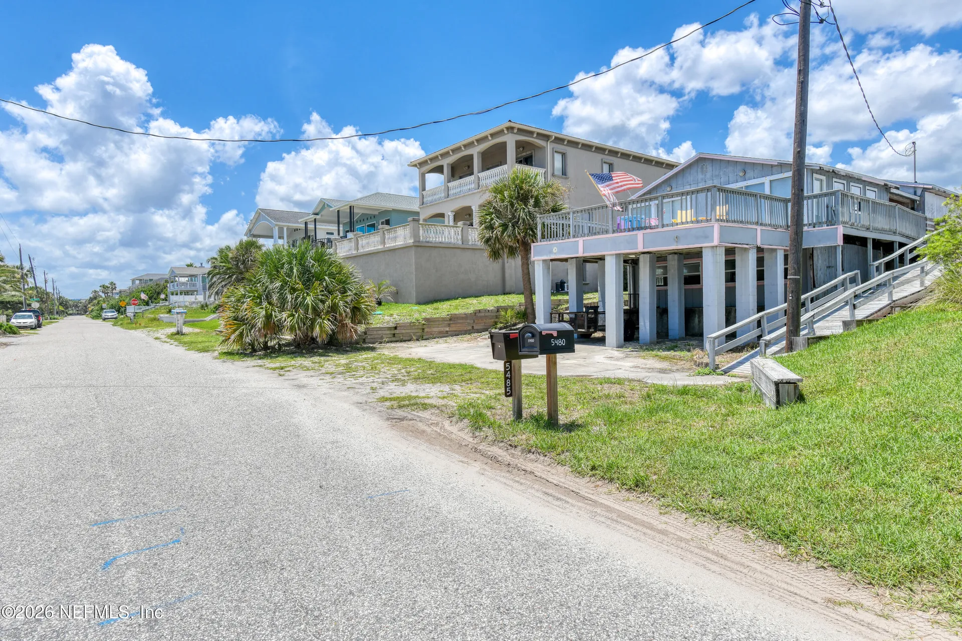 5485 Atlantic St. Augustine FL 32080