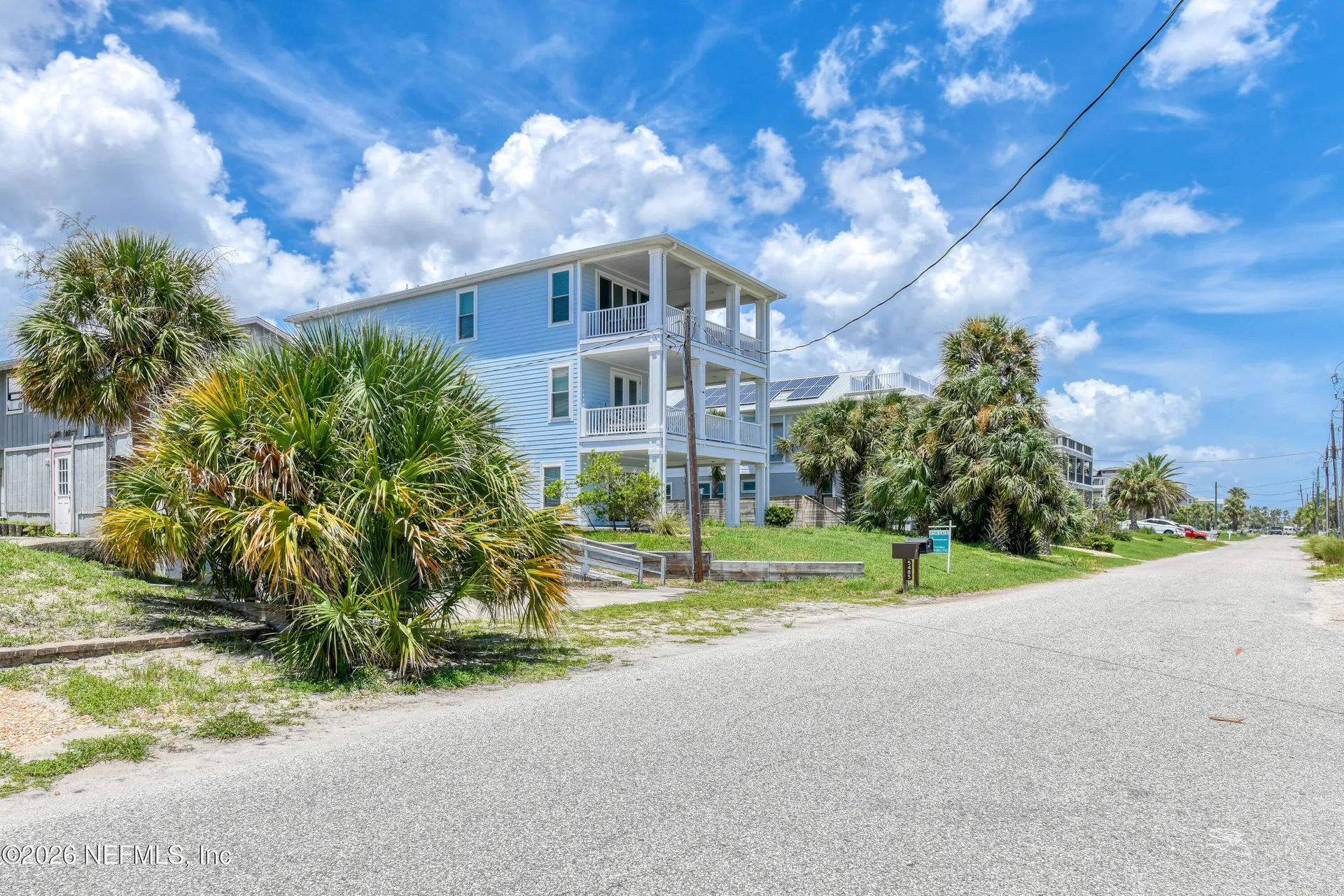 5485 Atlantic St. Augustine FL 32080