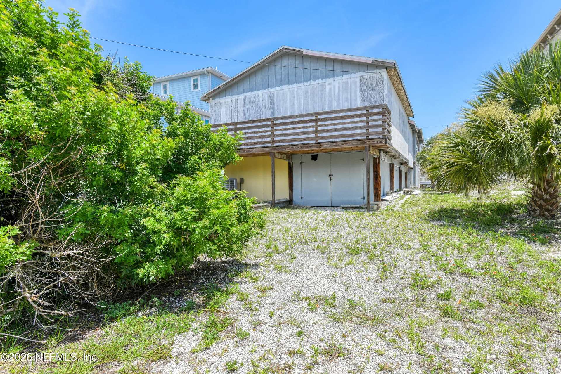 5485 Atlantic St. Augustine FL 32080