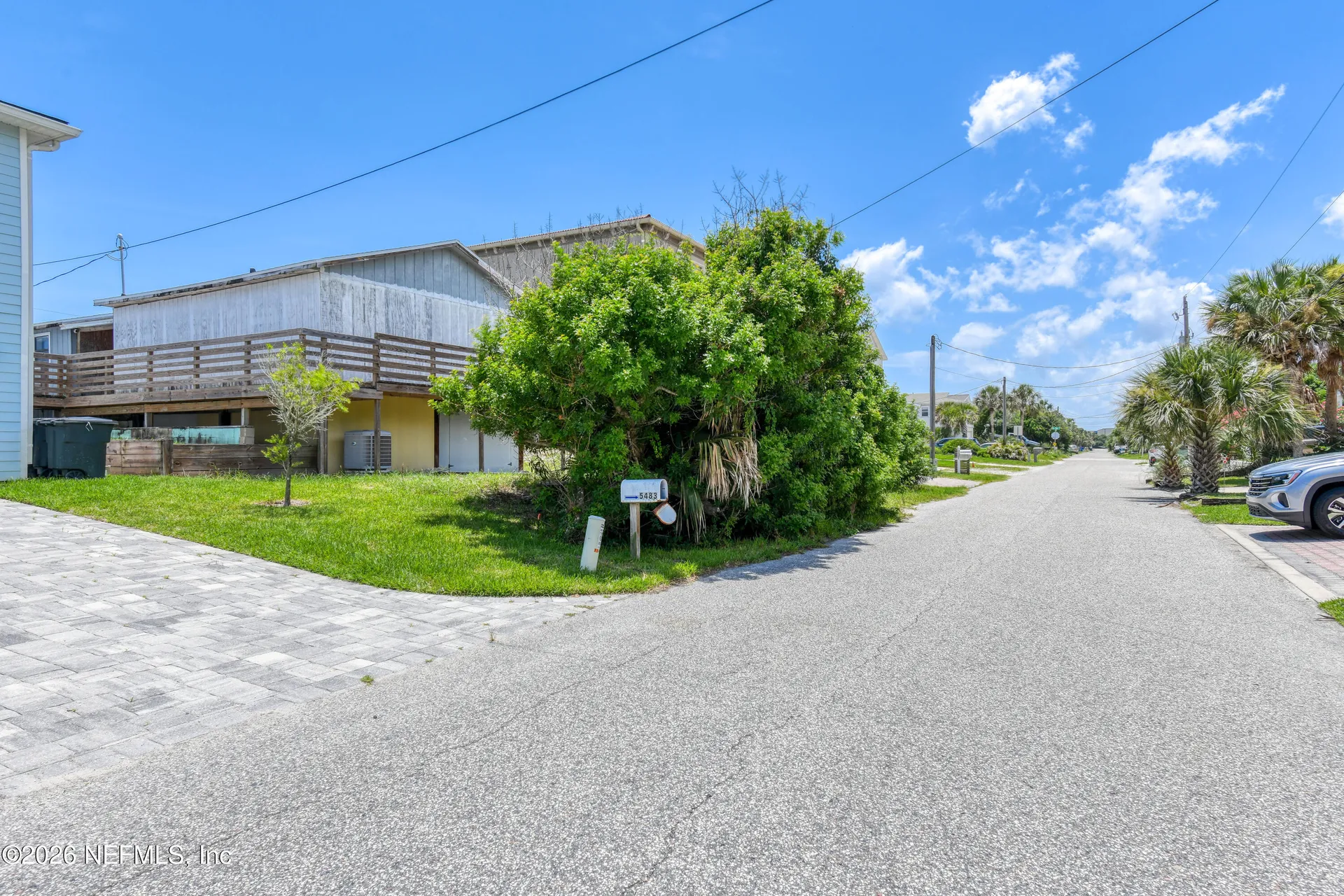5485 Atlantic St. Augustine FL 32080