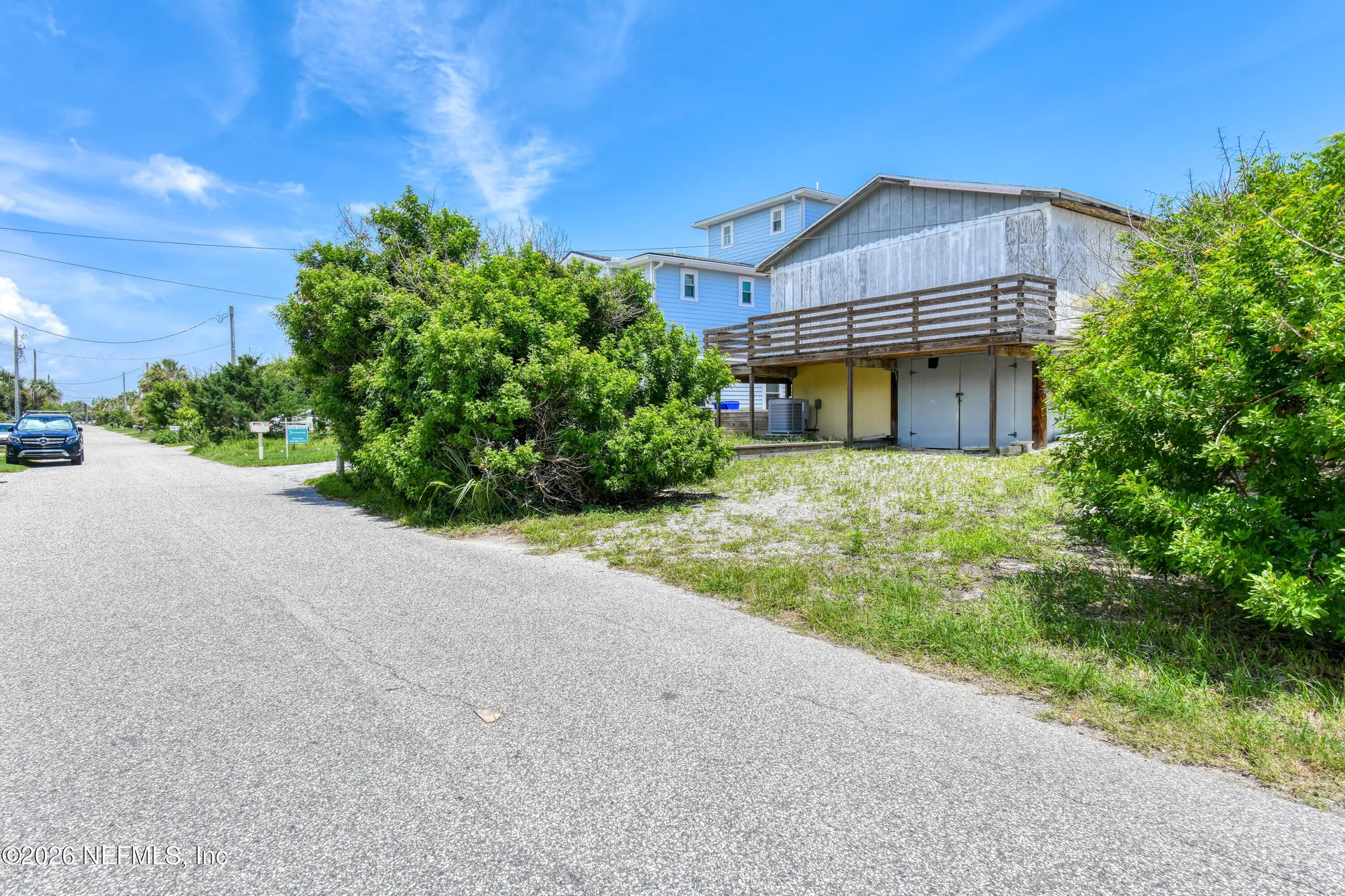 5485 Atlantic St. Augustine FL 32080