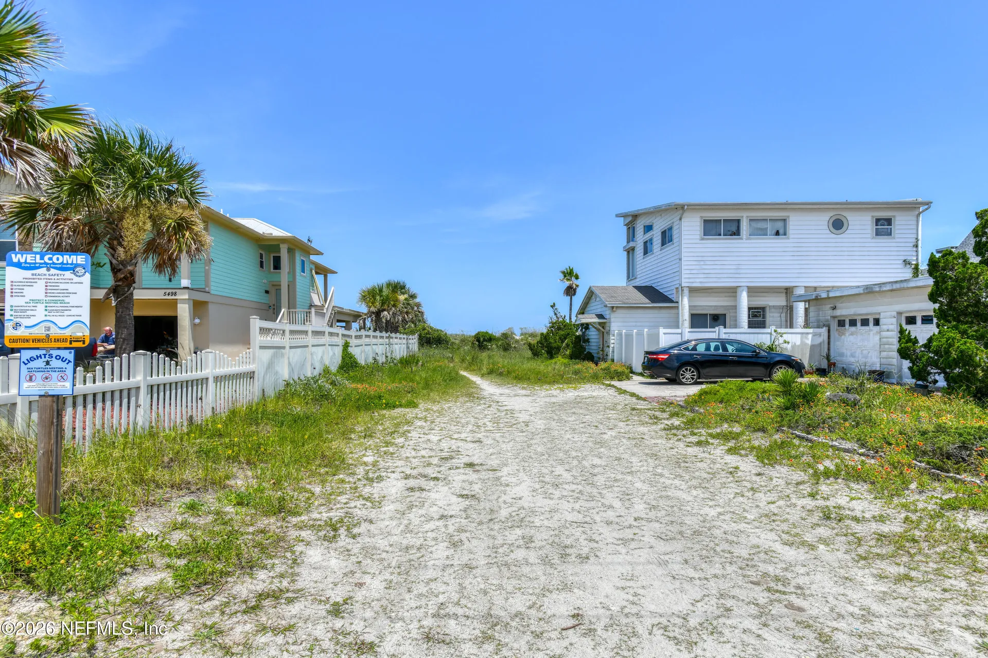 5485 Atlantic St. Augustine FL 32080