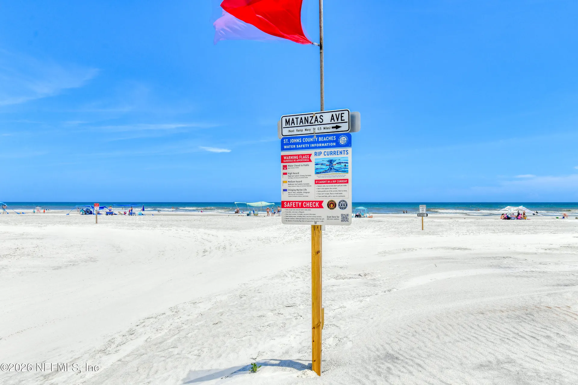 5485 Atlantic St. Augustine FL 32080