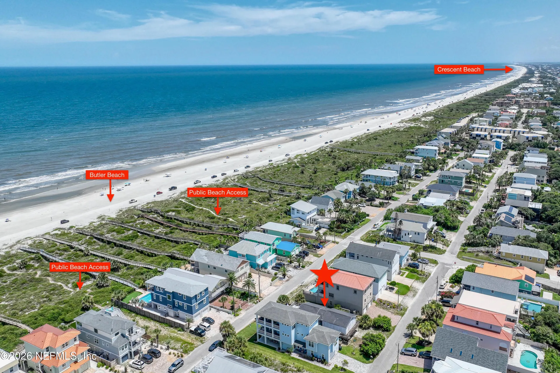 5485 Atlantic St. Augustine FL 32080