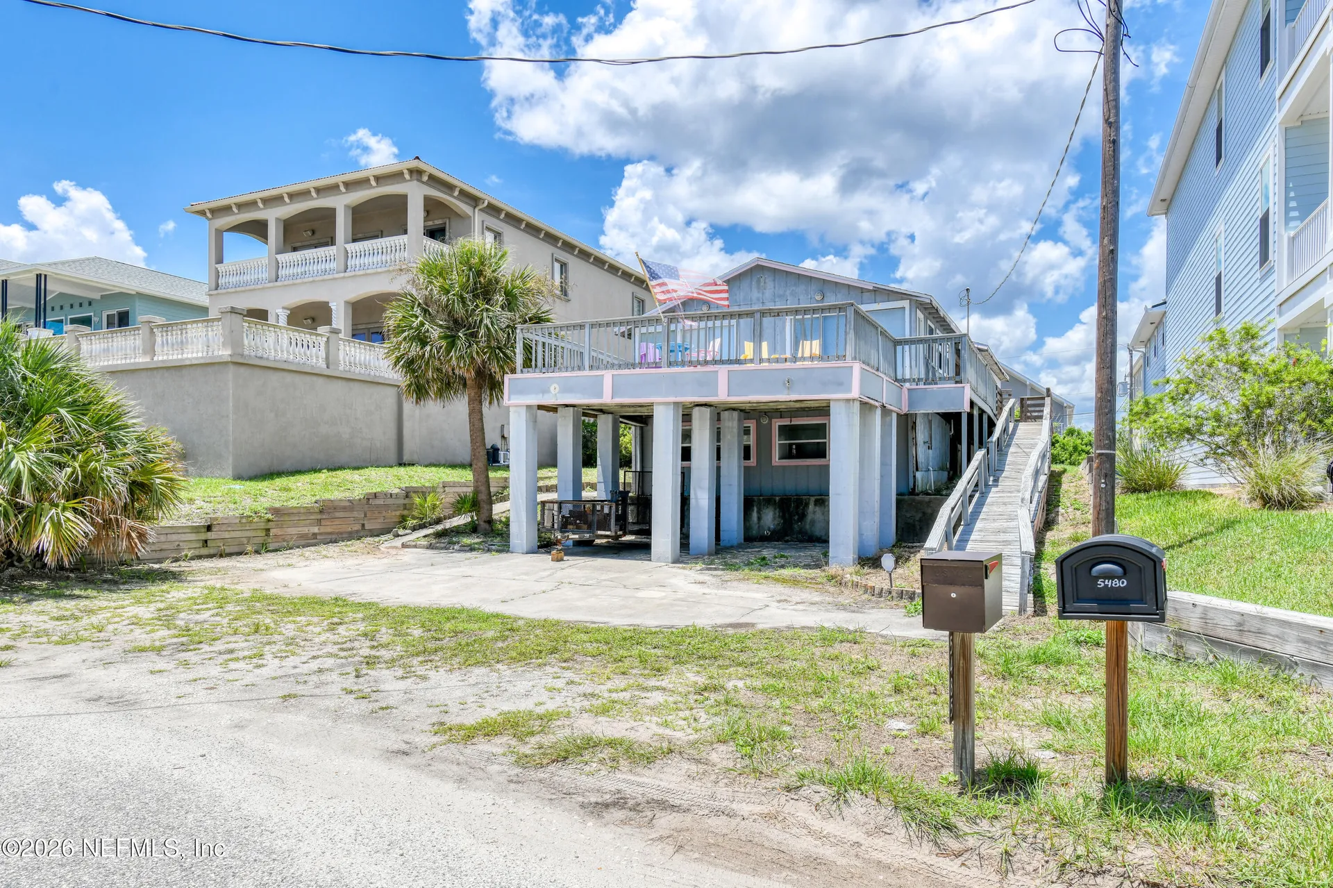 5485 Atlantic St. Augustine FL 32080