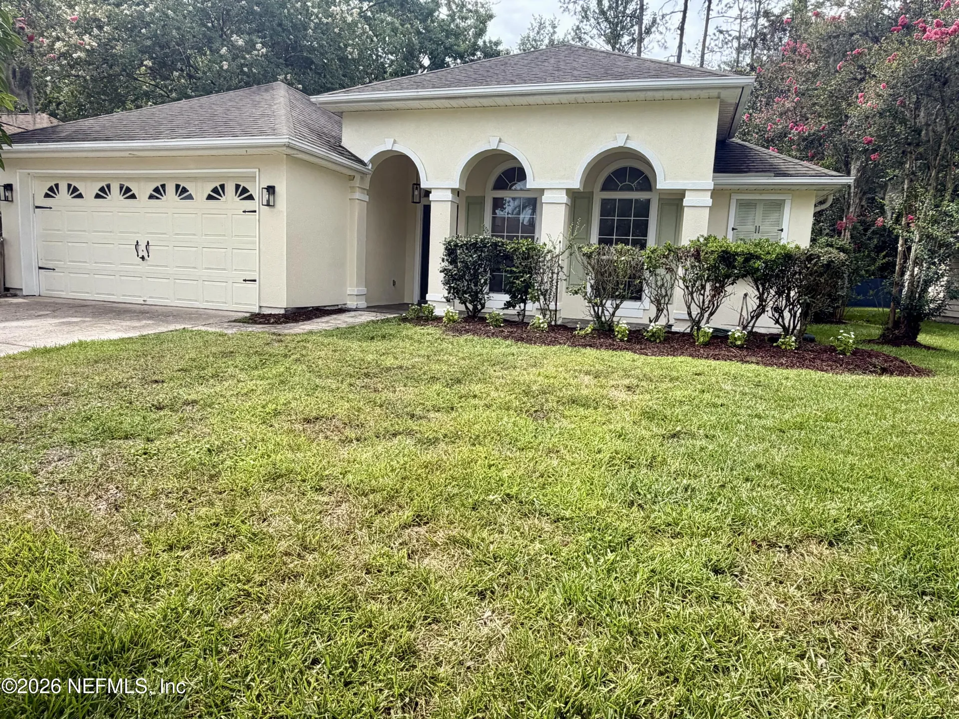 1523 Blue Heron Court Fleming Island FL 32003