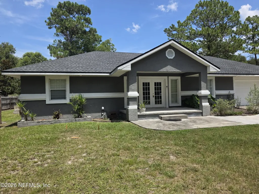85818 Miner Road Yulee FL 32097