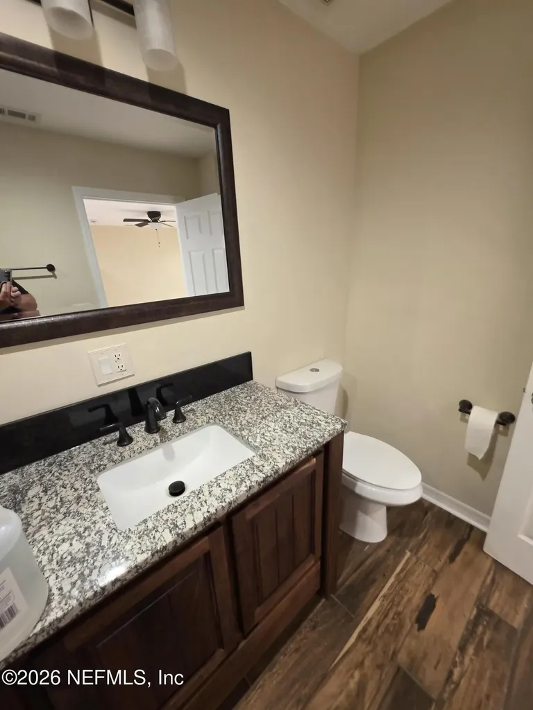 85818 Miner Road Yulee FL 32097