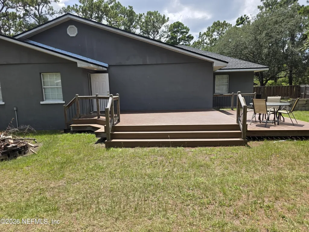 85818 Miner Road Yulee FL 32097
