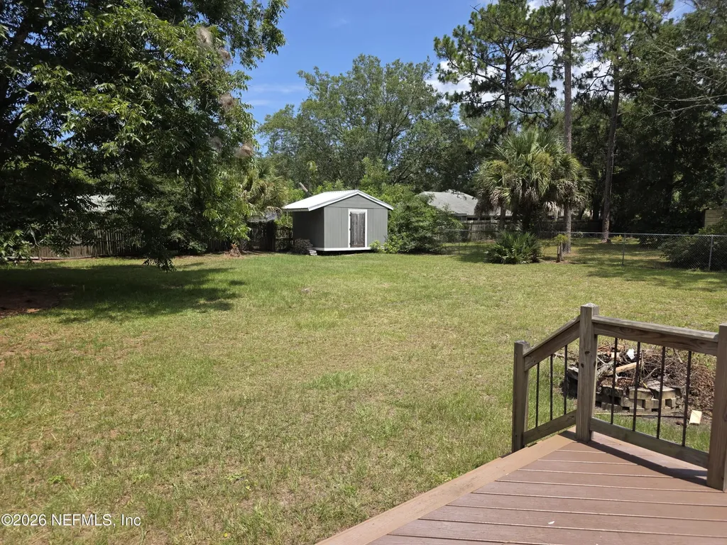 85818 Miner Road Yulee FL 32097