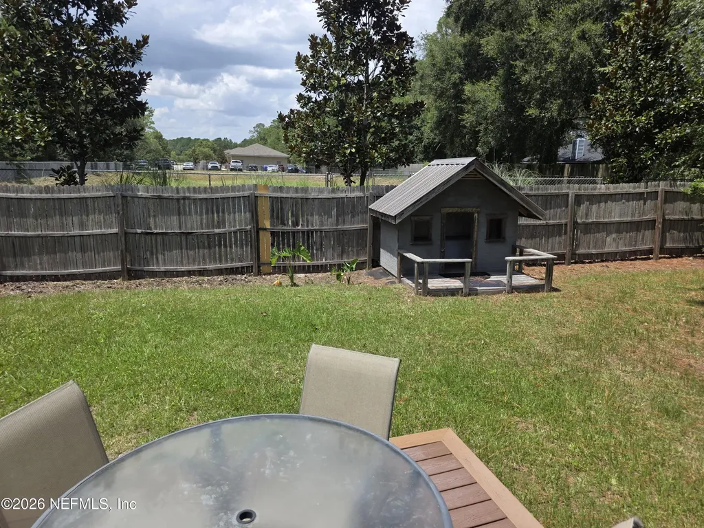 85818 Miner Road Yulee FL 32097