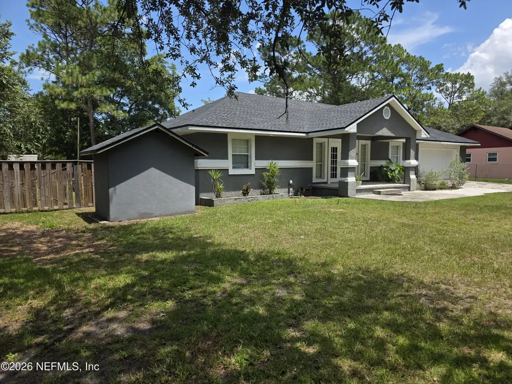85818 Miner Road Yulee FL 32097