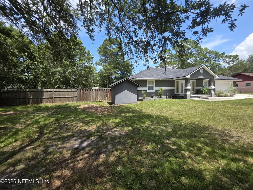 85818 Miner Road Yulee FL 32097