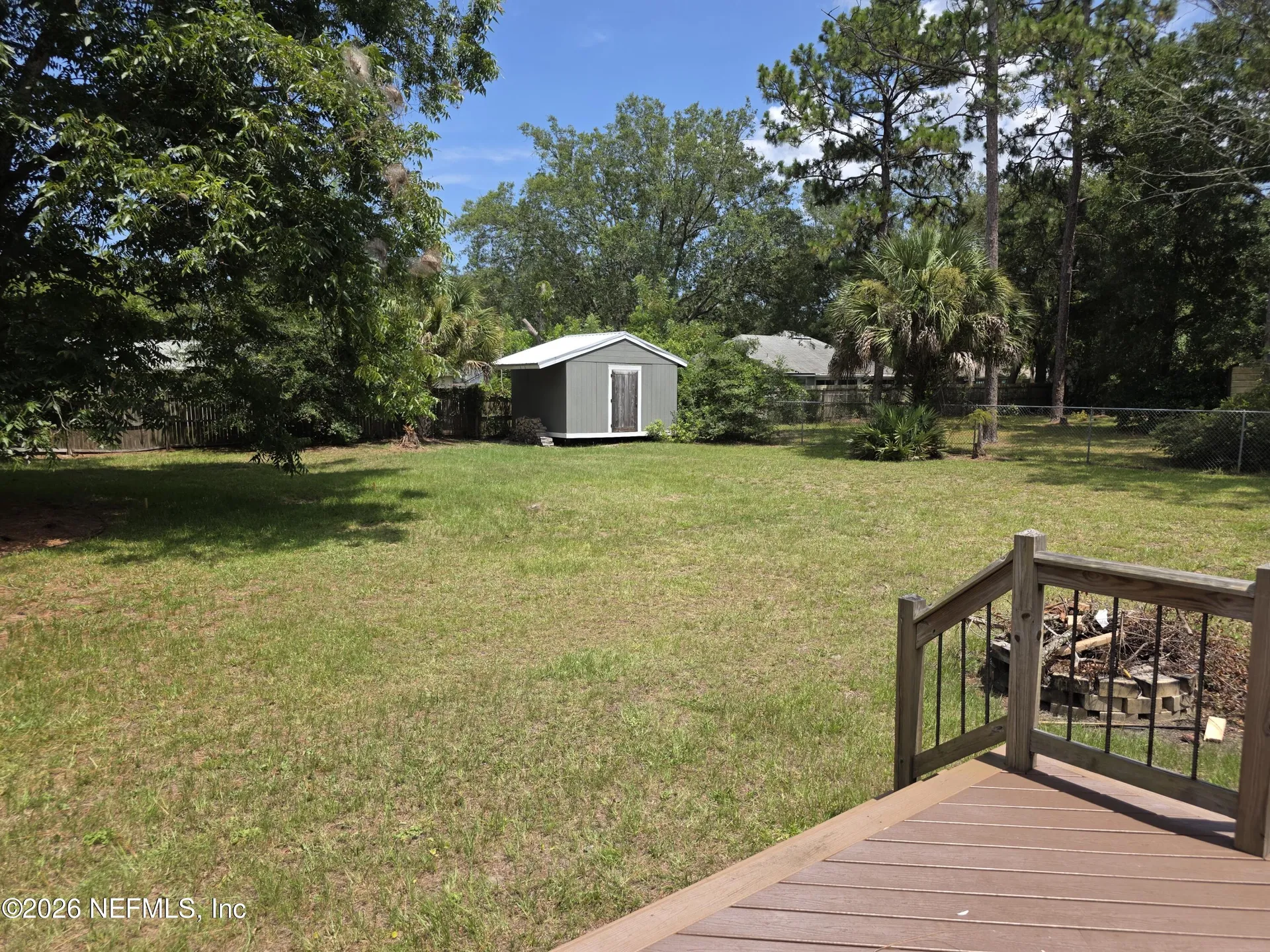 85818 Miner Road Yulee FL 32097