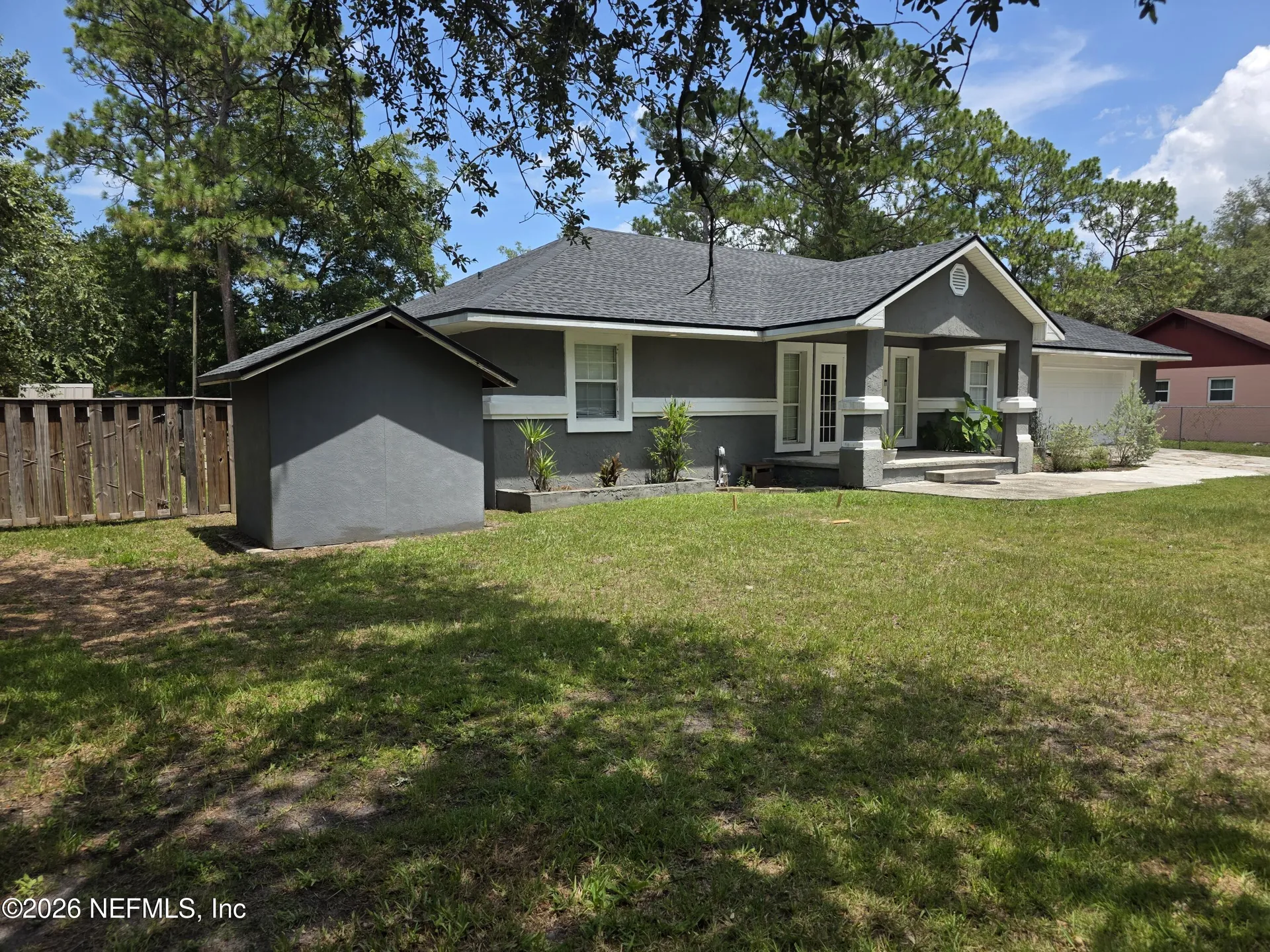 85818 Miner Road Yulee FL 32097