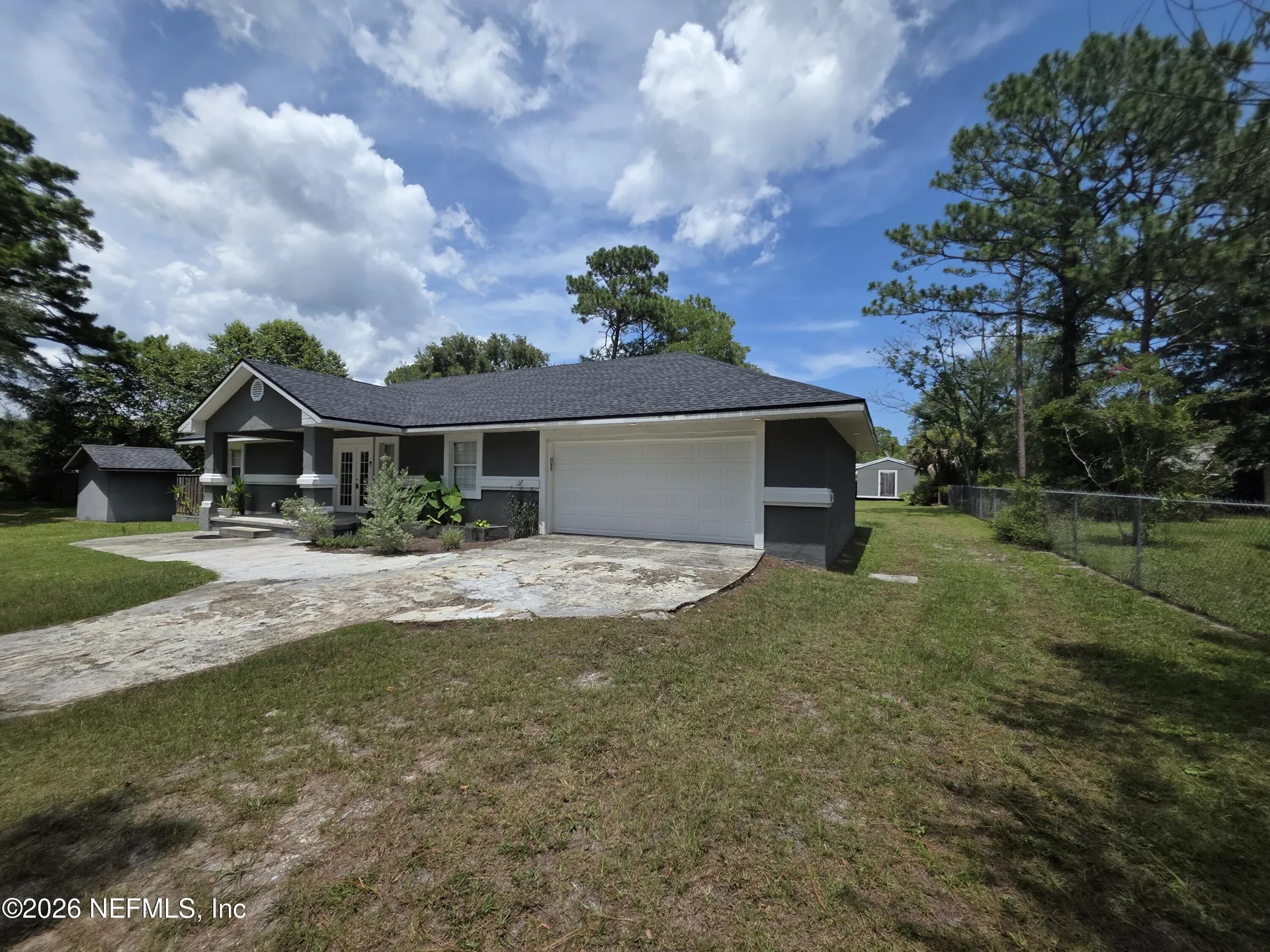 85818 Miner Road Yulee FL 32097