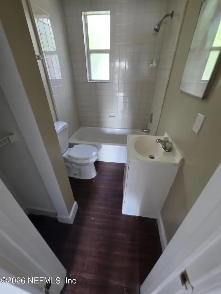 1317 W 15th Street Jacksonville FL 32209