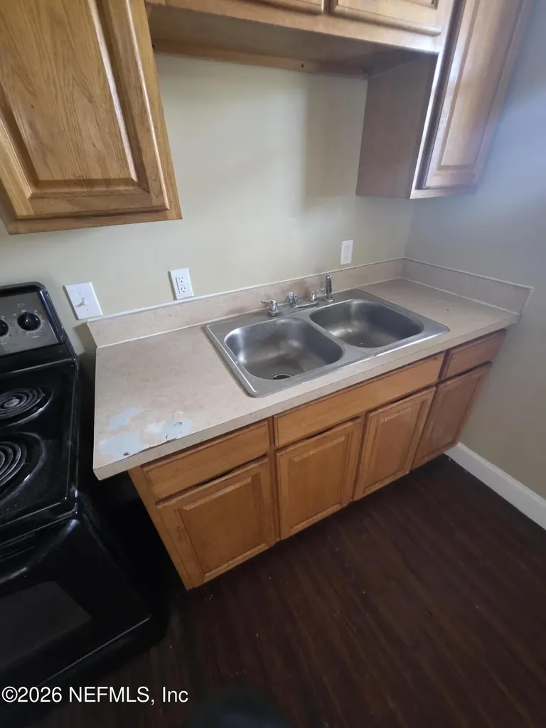 1317 W 15th Street Jacksonville FL 32209