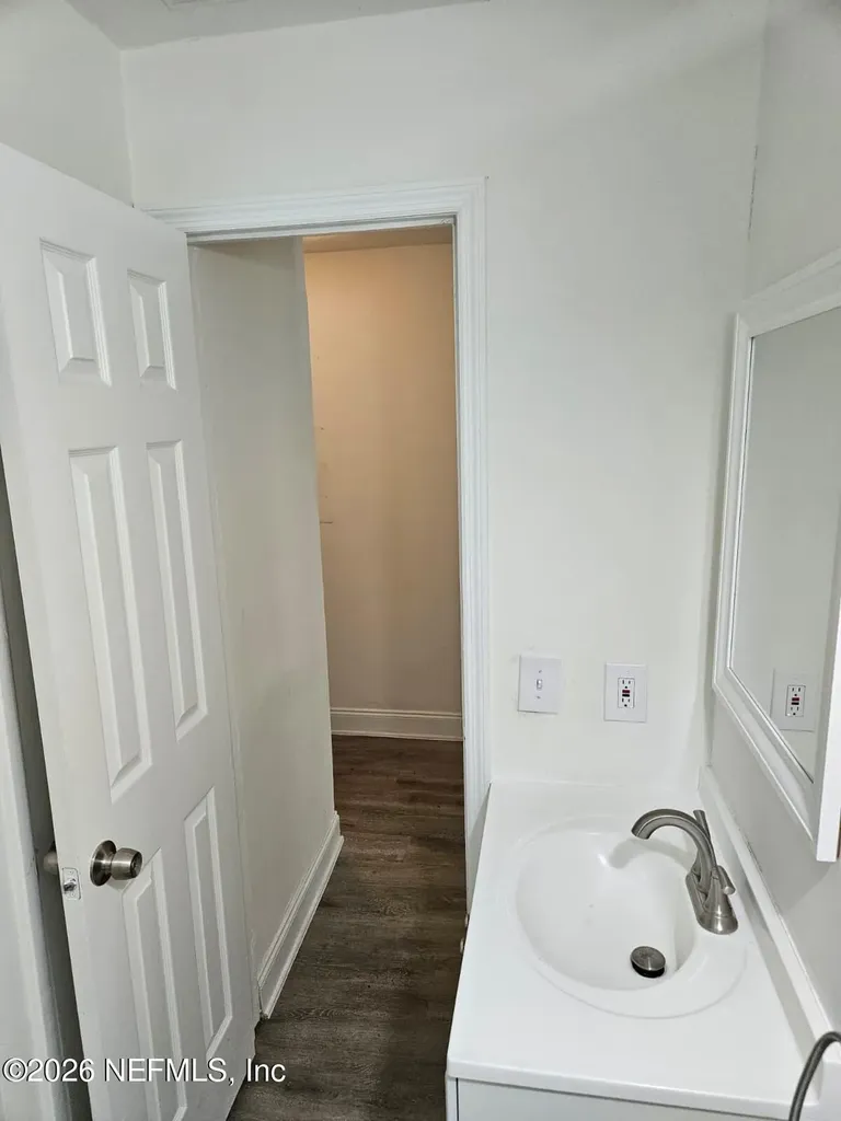 2416 Johnson Avenue Jacksonville FL 32207