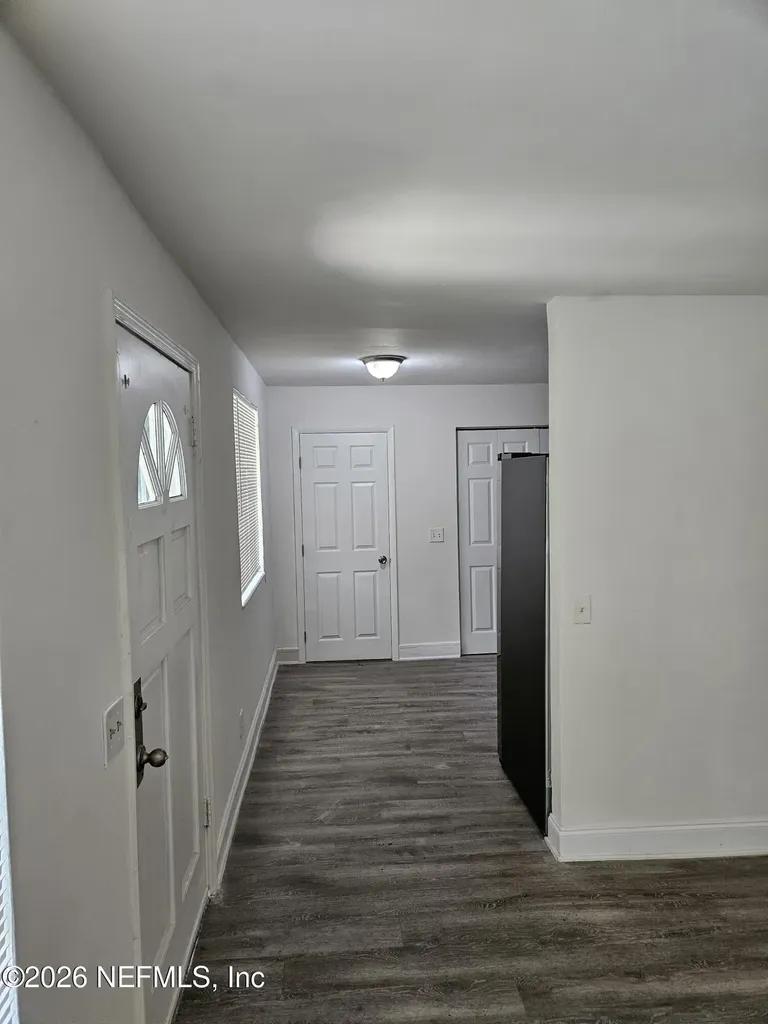 2416 Johnson Avenue Jacksonville FL 32207