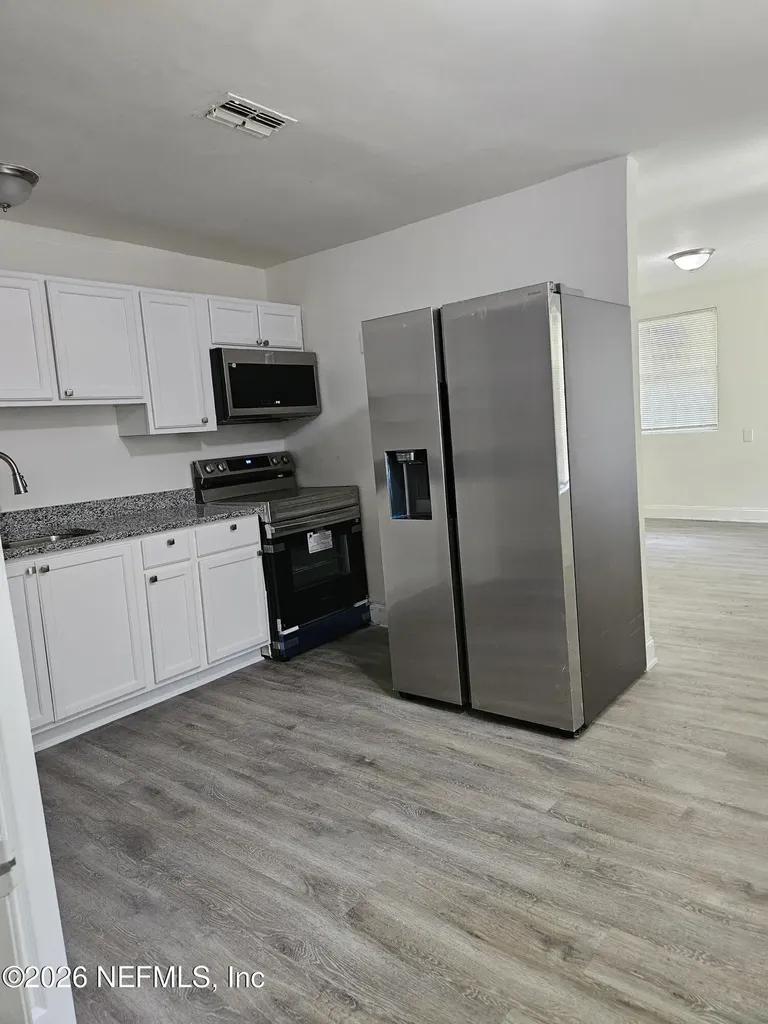2416 Johnson Avenue Jacksonville FL 32207