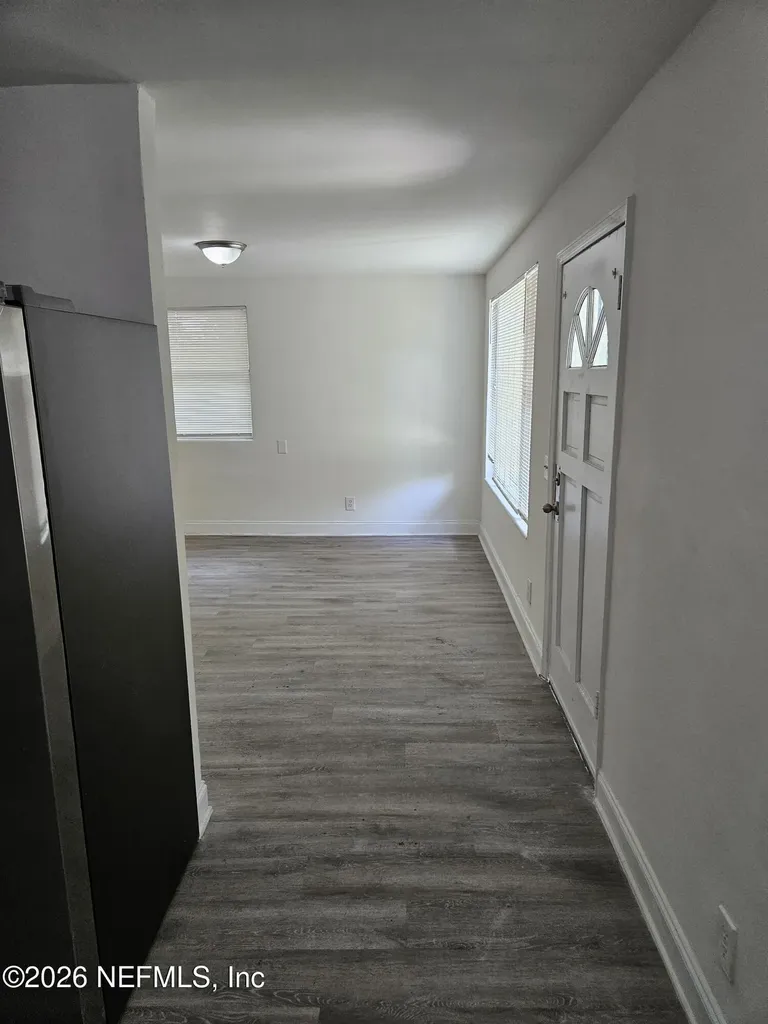 2416 Johnson Avenue Jacksonville FL 32207